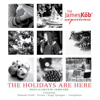 The Holidays Are Here