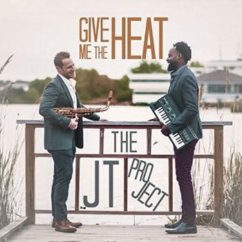 The Jt Project - Give Me The Heat