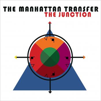 The Manhattan Transfer - The Junction