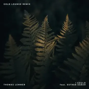 Thomas Lemmer - I Could