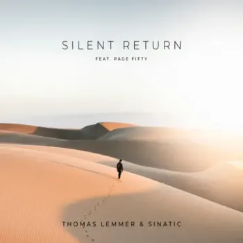 Thomas Lemmer, Sinatic & Page Fifty - Silent Return