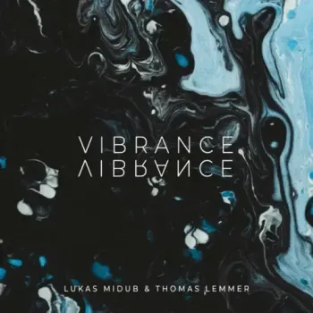 Thomas Lemmer & Lukas Midub - Vibrance