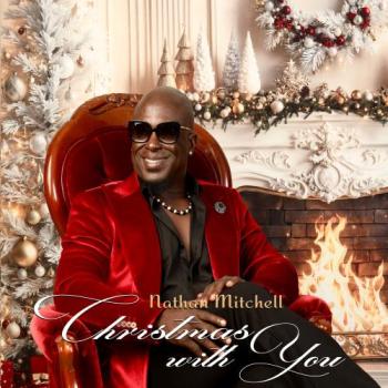 Nathan Mitchell - Christmas With You