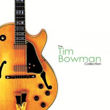 Tim Bowman