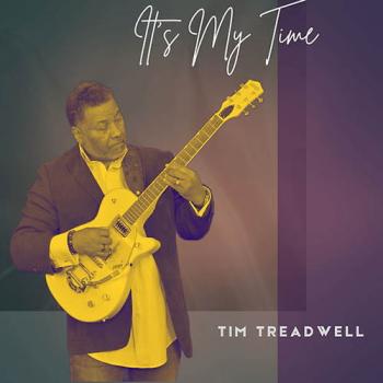Tim Treadwell - It's My Time cover