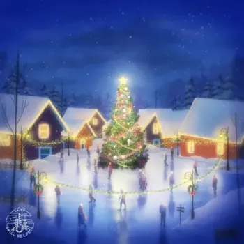 Timothy Infinite & goosetaf - Sleigh Ride