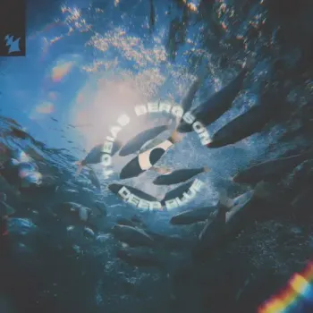 Tobias Bergson - Deep Blue