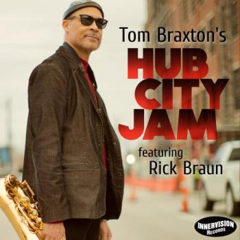 Tom Baxton - Hub City Jam