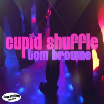 Tom Browne - Cupid Shuffle