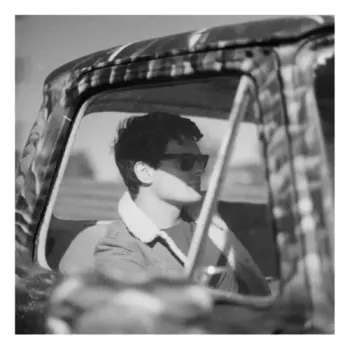 Tom Speight - Driving Home for Christmas