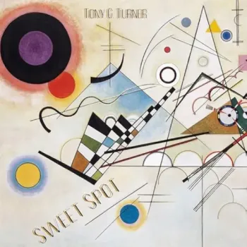 Tony G. Turner - Sweet Spot cover