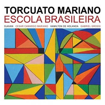 Torcuato Mariano - Escola Brasileira