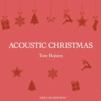 Tore Bojsten - Acoustic Christmas