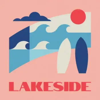 Two Scents, Lotus Beats - Lakeside