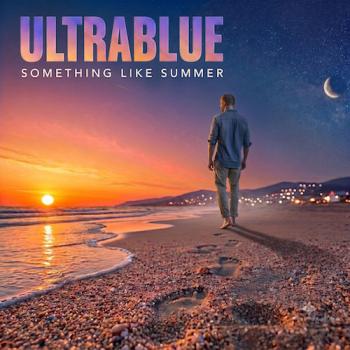 Ultrablue - Something Like Summer cover