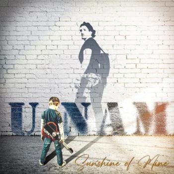 U-Nam - Sunshine of Mine