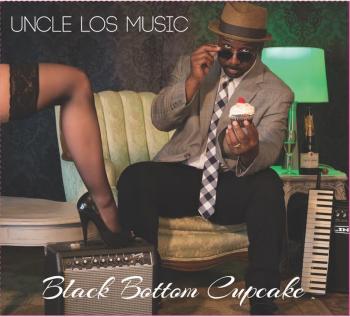 Uncle Los Music - Black Bottom Cupcake
