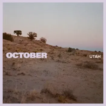 Utah - October