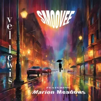 Vel Lewis - Smoovee