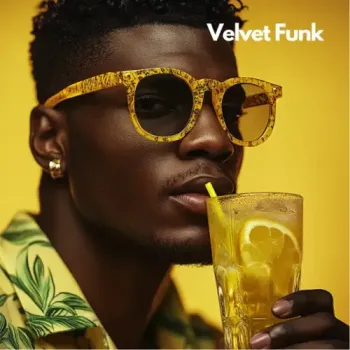 Velvet Funk - Lemonade