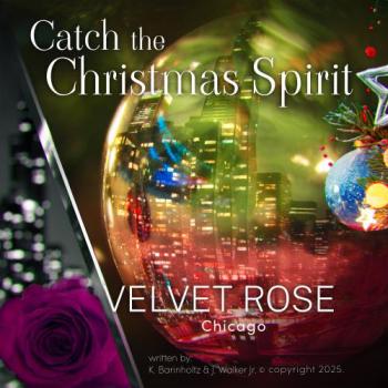 Velvet Rose Band Chicago - Catch The Christmas Spirit
