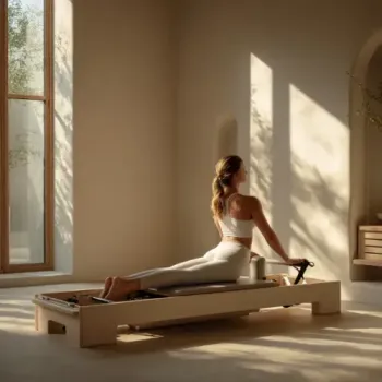 Vera Low - Pilates Lounge Music 2026