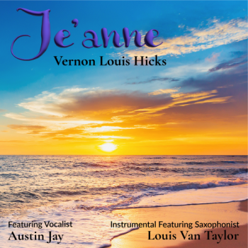 Vernon Louis Hicks - Je'anne