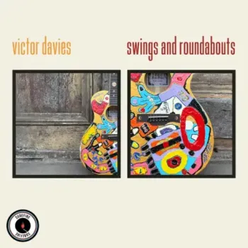 Victor Davies - Swings and Roundabouts