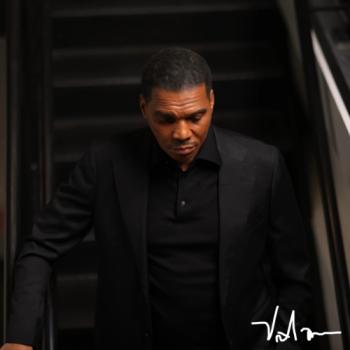 Vincent Moore - The Mellow Cool Fusion 