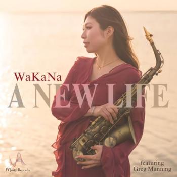 WaKaNa - A New Life