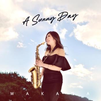WaKaNa - A Sunny Day
