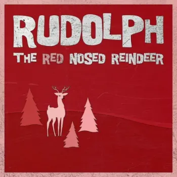 Wake Deprived - Rudolph the Red Nosed Reindeer