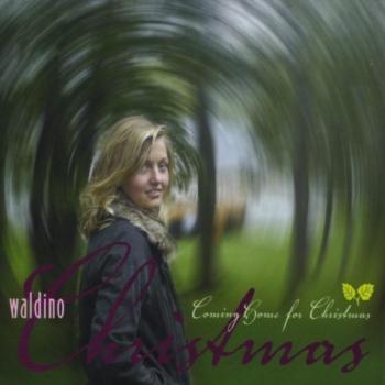 Coming Home For Christmas
