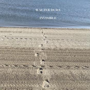Walter Duda - Invisible