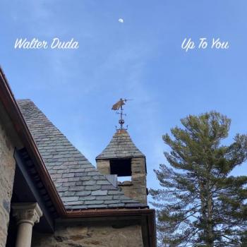 Walter Duda - Up To You