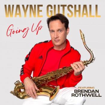 Wayne Gutshall - Going Up