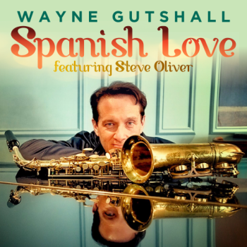 Wayne Gutshall - Spanish Lover