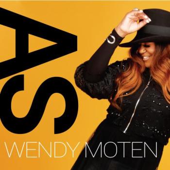 Wendy Moten - As