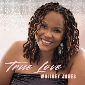 Whitney Jones - True Love cover