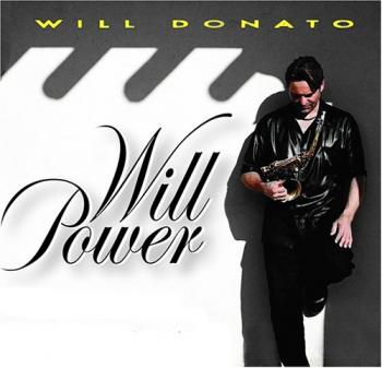 Will Power