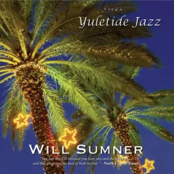 Will Sumner - Yuletide Jazz