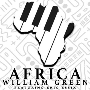 William Green - Africa