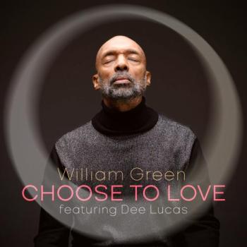 William Green - Choose to Love cover