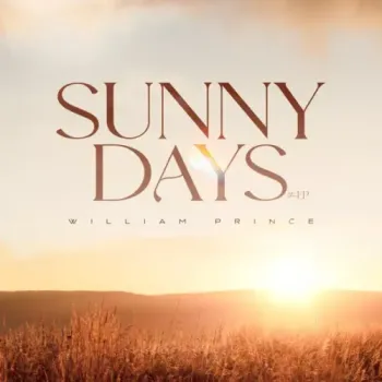 William Prince - Sunny Days