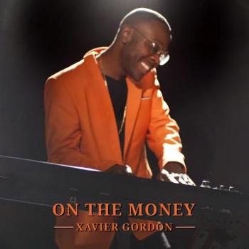 Xavier Gordon - On The Money