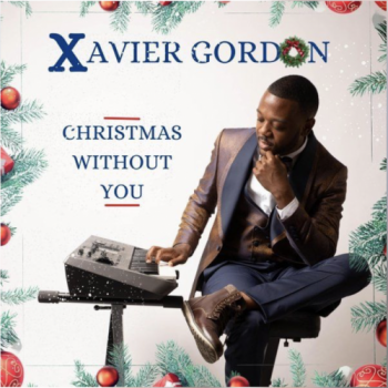Xavier Gordon - Christmas Without You