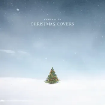 Yann Muller - Christmas Covers