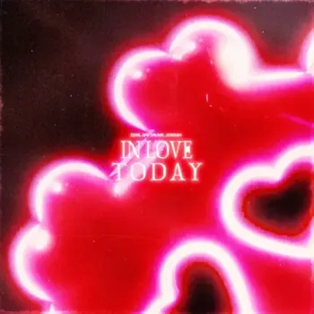 Zerb, Ape Drums, Jeremih - In Love Today