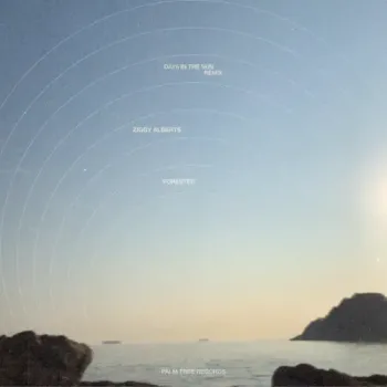 Forester & Ziggy Alberts - Days In The Sun