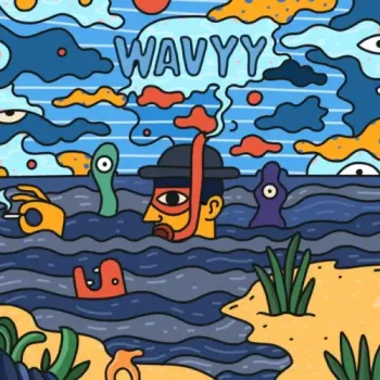 Zmeyev & ØDYSSEE - Wavyy